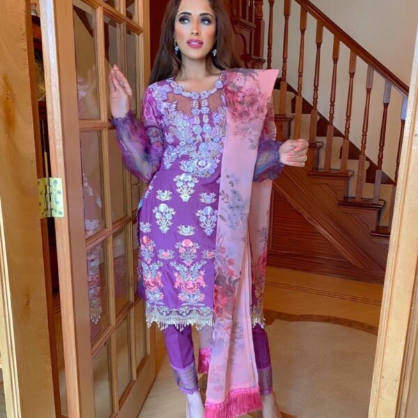 Sobia Nasir collection